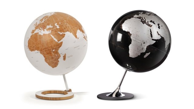 Globes