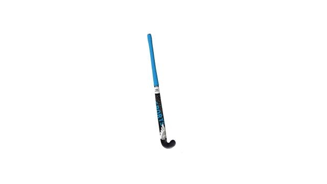 Angel Sports Streethockey Stick Blauw 91cm