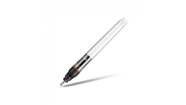 Aristo AR-63010 Tekenpen MG1 0.1 mm Transparant/Zwart