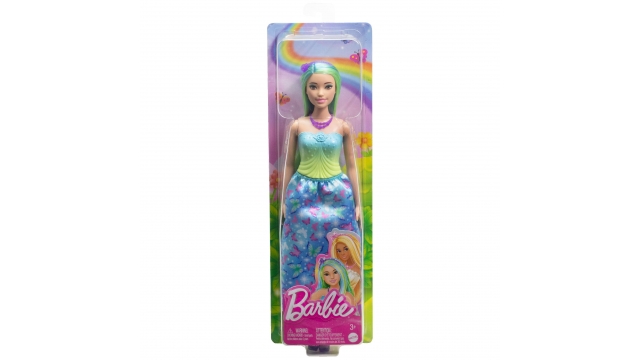 Barbie A Touch Of Magic Princess