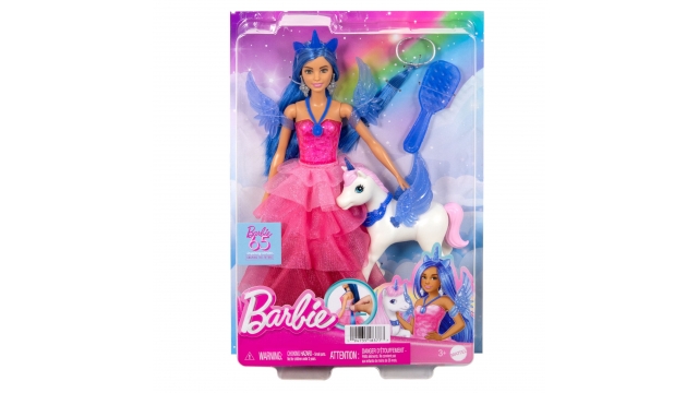 Barbie Sapphire Pop