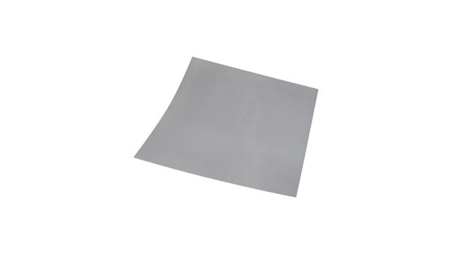 Trillingsdemper Anti Slipmat 60x60x0,3 Grijs