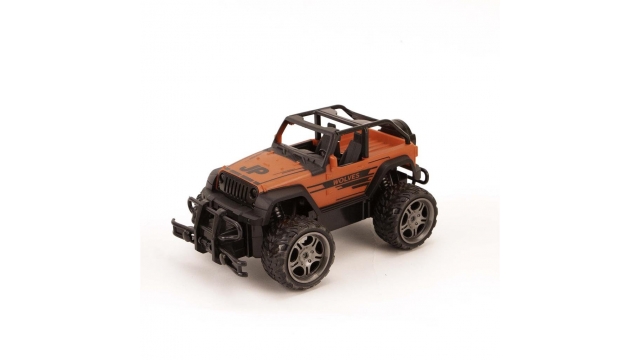 Rapidly Off-Road RC Gallop Beast Jeep 1:18