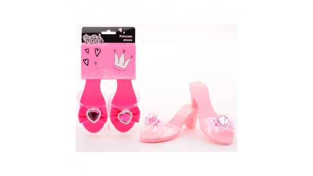 Prinses Schoenen Assorti