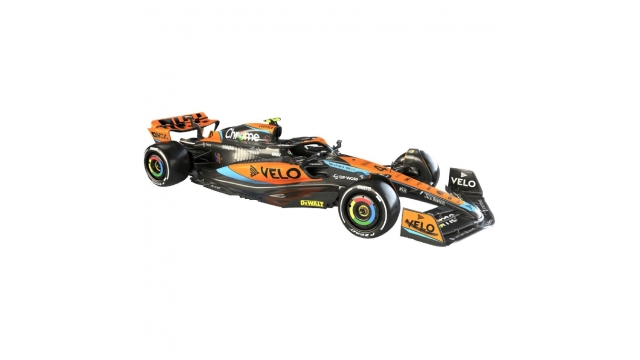 Bburago McLaren MCL60 1:43 2023