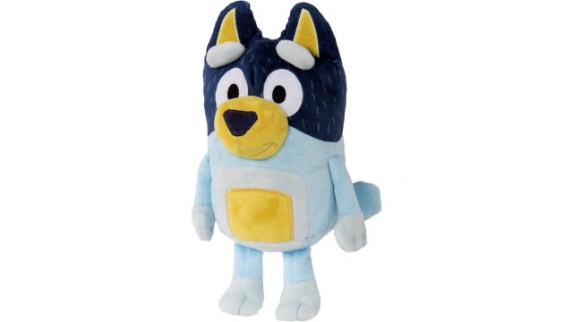 Bluey Knuffel Bandit 23 cm