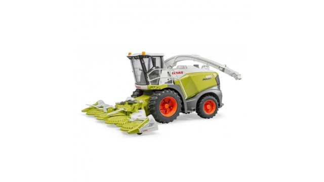 Bruder 2134 Claas Jaguar 980 Combine 51.3x44.5x23.1 cm