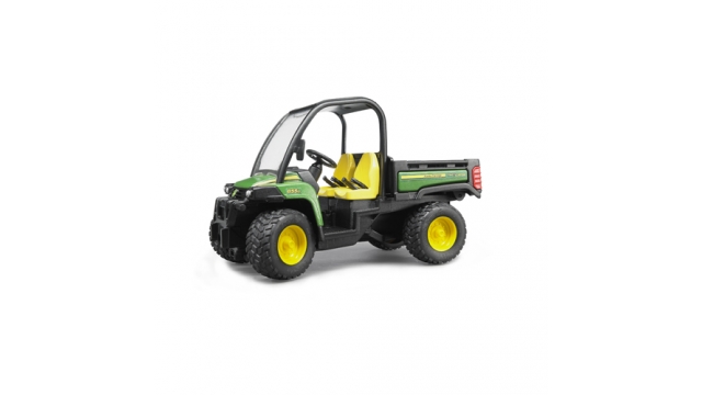 Bruder Tractor John Deere Gator 855D