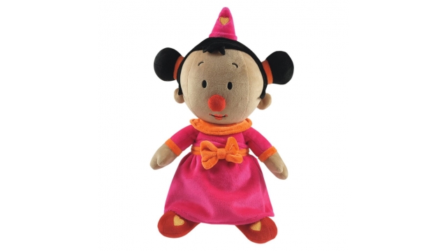 Bumba Knuffel Bumbina 40 cm