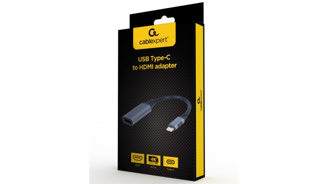 Cablexpert Gmb Adapter Usb-c->hdmi