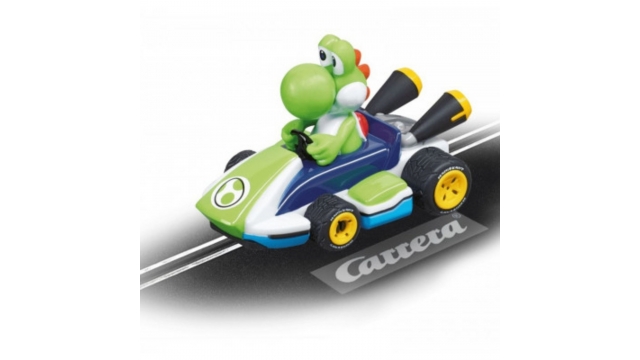 Carrera Mario Kart Yoshi Raceauto