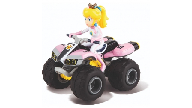 Carrera RC Mariokart Princess Peach Quad 1:20