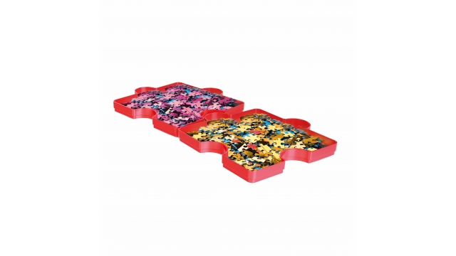 Clementoni Puzzel Sorter 6-delig