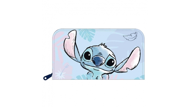 Disney Stitch Portemonnee 20x11x2 cm