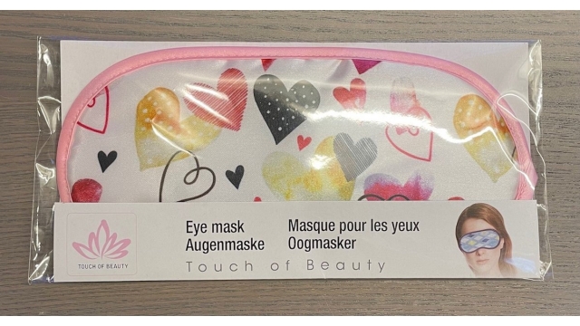 Oogmasker