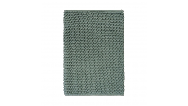 Dutch House Badmat Caorle 60x90 cm Groen