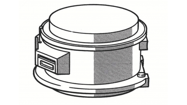 Fixapart 6207 Stofzuigerzak Electrolux / Volta E22