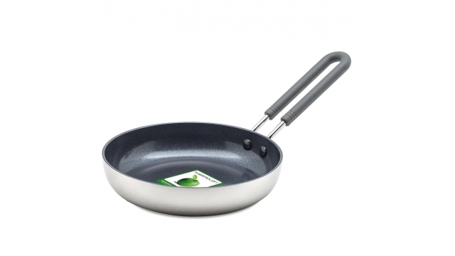 GreenPan Mini Koekenpan 14 cm