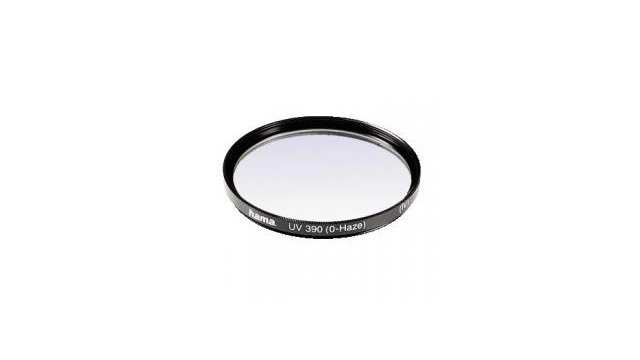 Hama Filter UV 72 MM