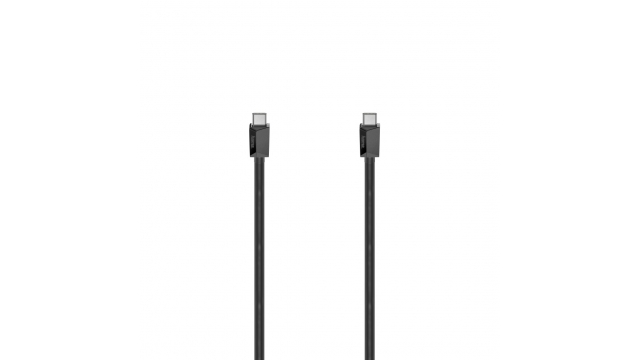 Hama USB-C-kabel USB 2.0 480 Mbit/s 0,75 M