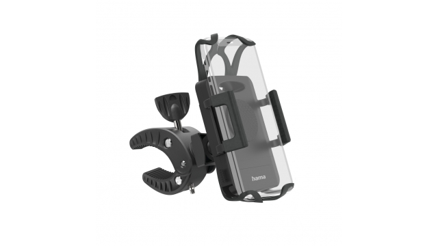 Hama GSM-houder Voor Fiets Strong 360 Graden Draaib. Univ. Voor Smartphones