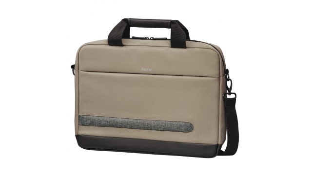 Hama Laptop-tas Terra Tot 34 Cm (13,3) Naturel