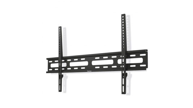 Hama Tv-muurbeugel Vast 229 Cm (90) Tot 60 Kg Afstand Tot De Muur 2,5 Cm