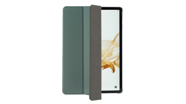 Hama Tablet-case Fold Clear Voor Samsung Galaxy Tab S9 11 Groen