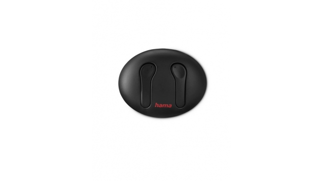 Hama Bluetooth®-koptelefoon Spirit Unchained True Wirel. Earbuds ENC FC ZW