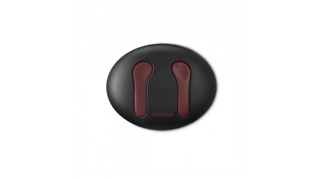 Hama Bluetooth®-koptelefoon Spirit Unchained True Wirel. Earbuds ENC FC RT