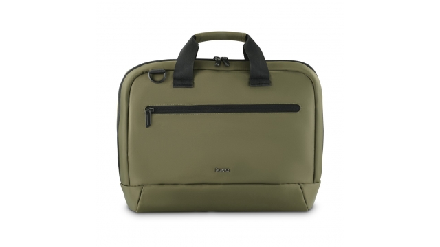 Hama Laptop-tas Ultra Lightweight Van 40 - 41 Cm (15,6 - 16,2) Olijf