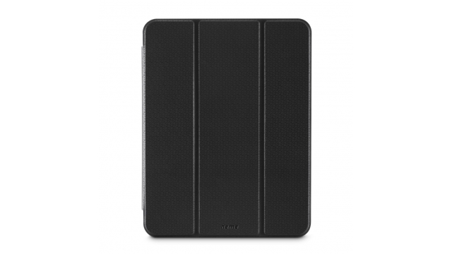 Hama Tablethoes Extreme Protect voor Apple iPad Air 11 2024 Zwart/Transparant