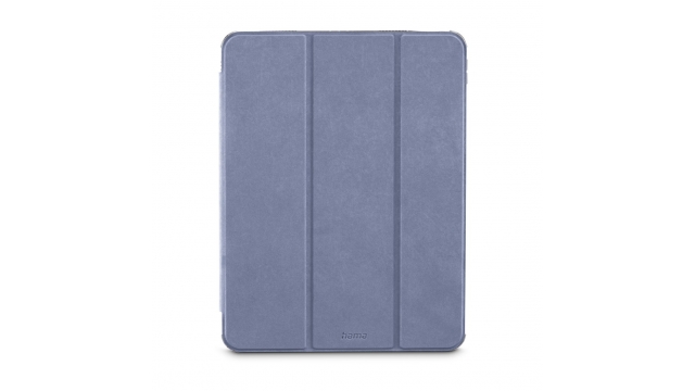 Hama Tablethoes Extreme Protect voor Apple iPad Air 11 2024 Velvet Paars/Transparant