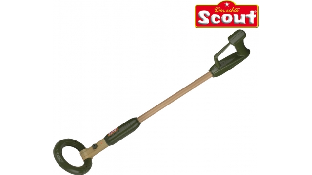 Happy People Scout Metal Detector