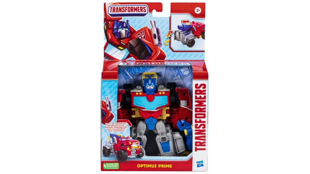 Hasbro Transformers Figuur Assorti