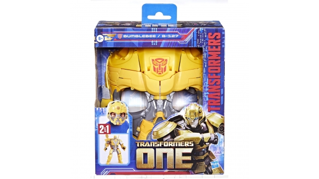 Hasbro Transformers One Bumblebee Masker