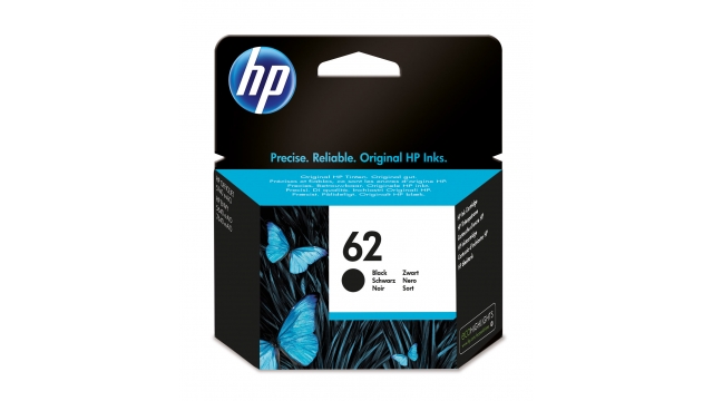 HP C2p04ae 200p Origineel Zwart 62