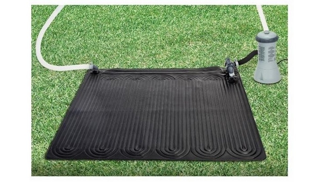 Intex 28685 Solar Verwarmingsmat Zwembadwater 120x120cm