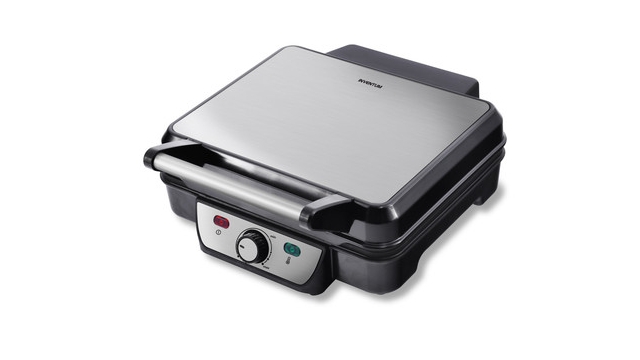 Inventum Cg618  contactgrill