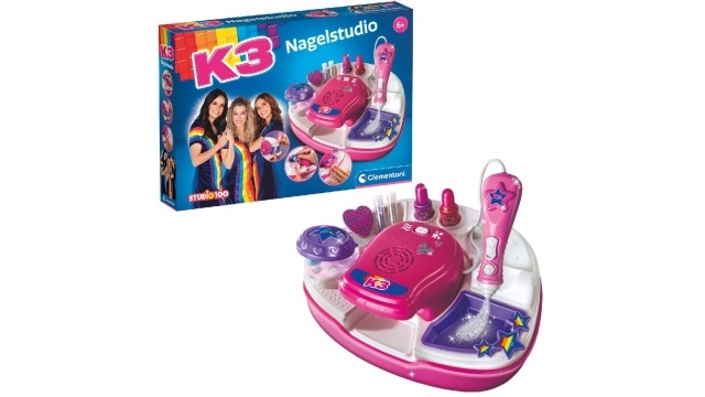 K3 Nagelstudio