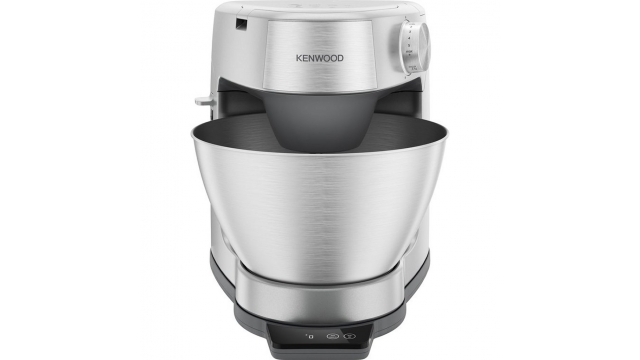 Kenwood KHC29A.X0SI Prospero+ Keukenmachine Zilver