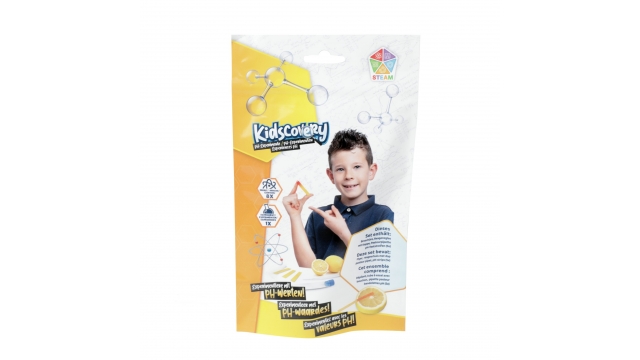 Kidscovery Wetenschap pH Waarde