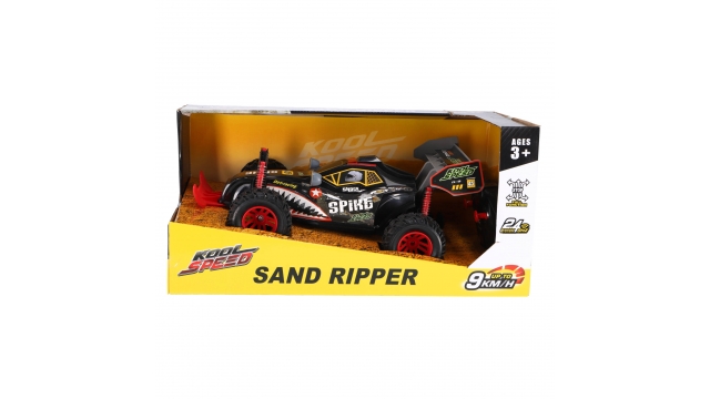 Kool Speed RC Buggy Sand Ripper 1:16