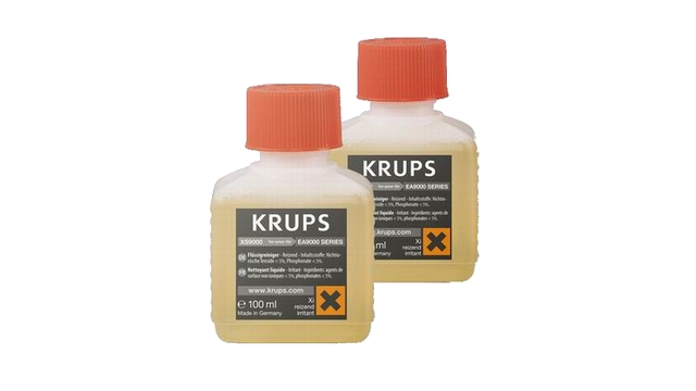 Krups Reinigingmiddel Xs900010