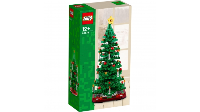 Lego 40573 Seasons Kerstboom