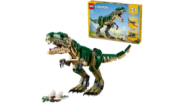 Lego 31151 Creator T. Rex