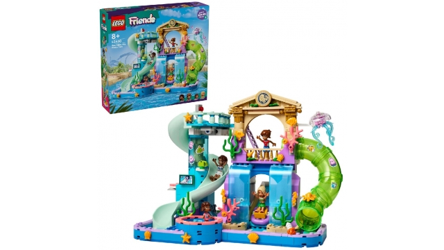 Lego 42630 Friends Heartlake City Water Park