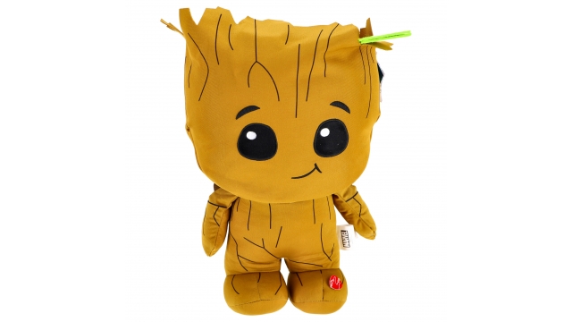 Marvel Knuffel Groot 45 cm + Geluid