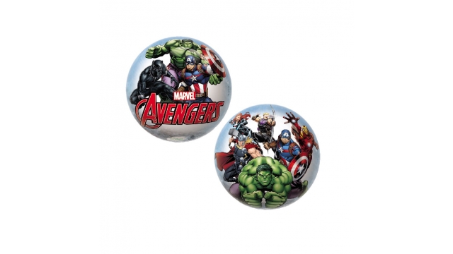 Marvel Avengers Bal 14 cm