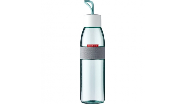 Mepal Ellipse Waterfles 0.5L Nordic Green